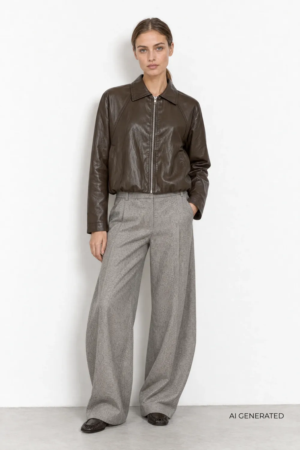 Ura jacket