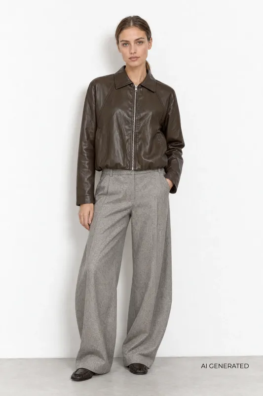 Ura jacket