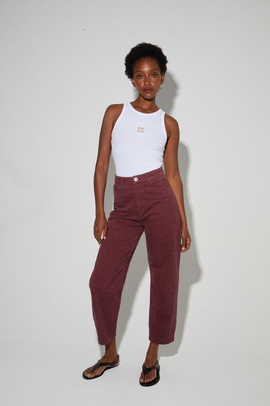 Roxy balloon fit