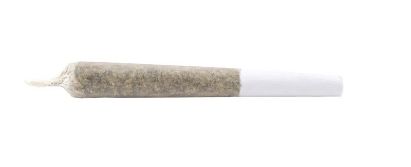 WHITE WIDOW PRE-ROLL (WHITE WIDOW )