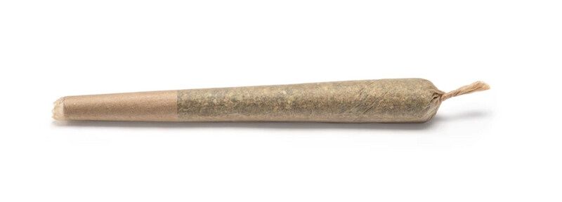 INDICA PRE-ROLL (BLEND)