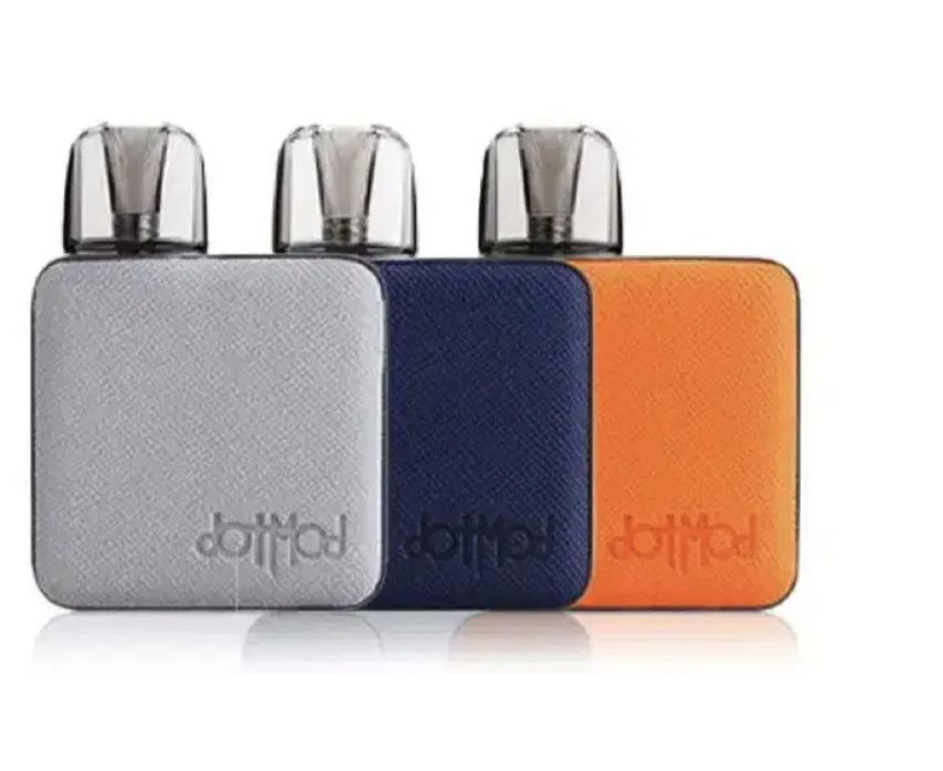 dotPod Nano Kit by dotMod