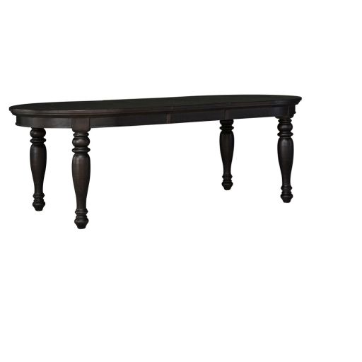 Dining Table Coal (Grey), Dining Tables