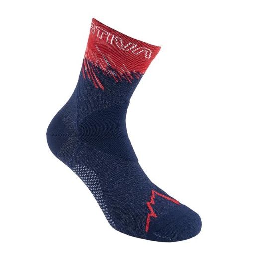 Ultra Running Socks, Size: M