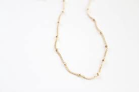 Everbloom Sunflower Necklace