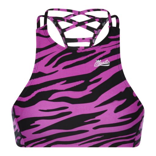 Mystic Surf Bikini Top