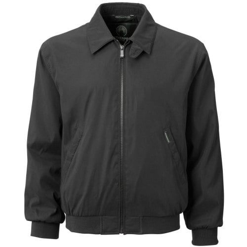 M WEATHERPROOF ZIP JACKET