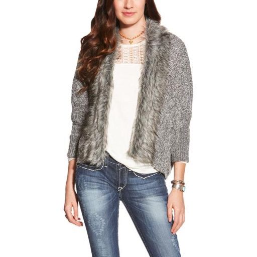 Women's Maxwell Sweater