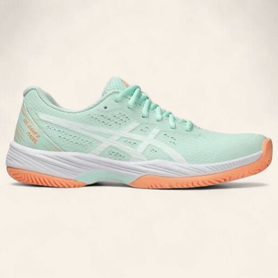 women's gel-game 9 padel