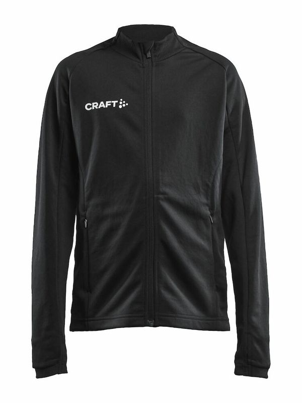 Evolve Full Zip, Ungdom