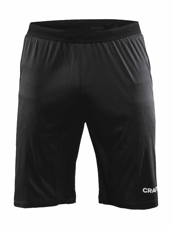 Evolve Shorts, Herr
