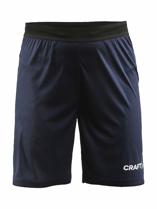 Evolve Shorts, Ungdom