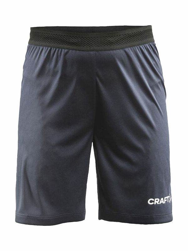 Evolve Shorts, Ungdom