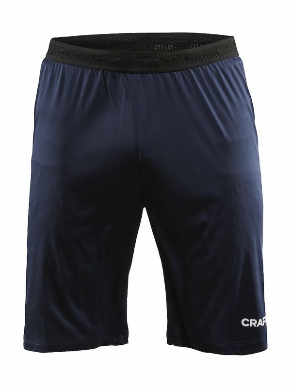 Evolve Shorts, Herr