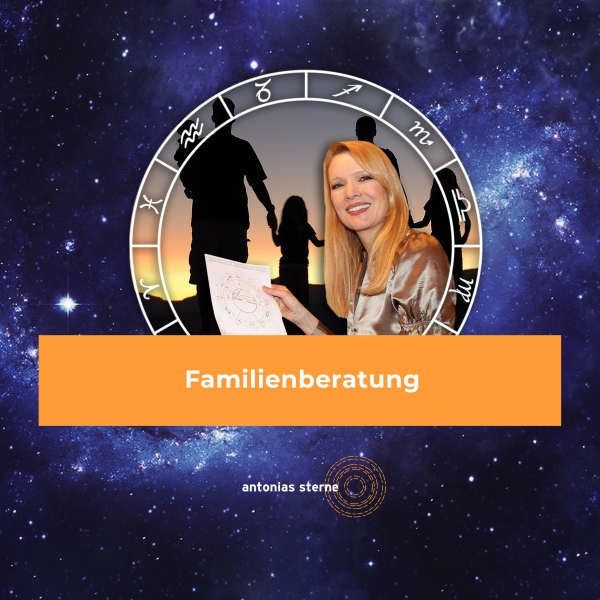 Familienberatung (bis zu 3 Personen)