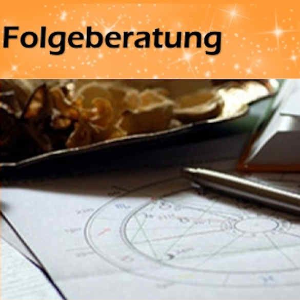 Folgeberatung - 30 Minuten