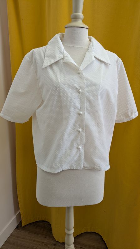 Chemise Paula T2