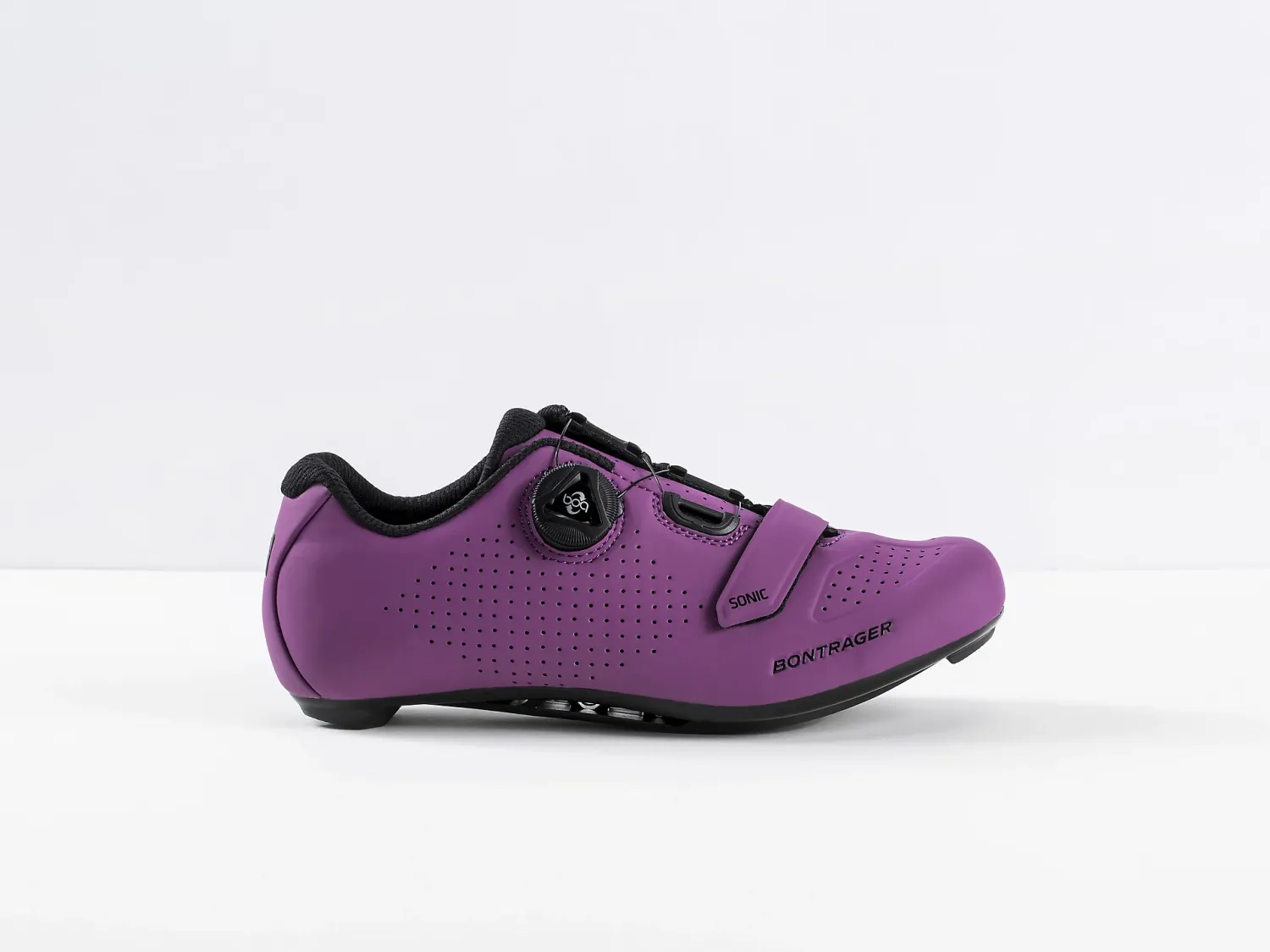 BNT SONIC WOMEN'S ROAD CYCLING SHOE