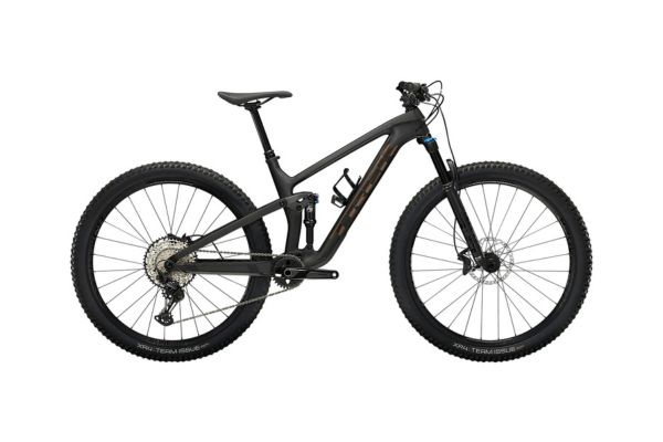 TREK TOP FUEL 9.7