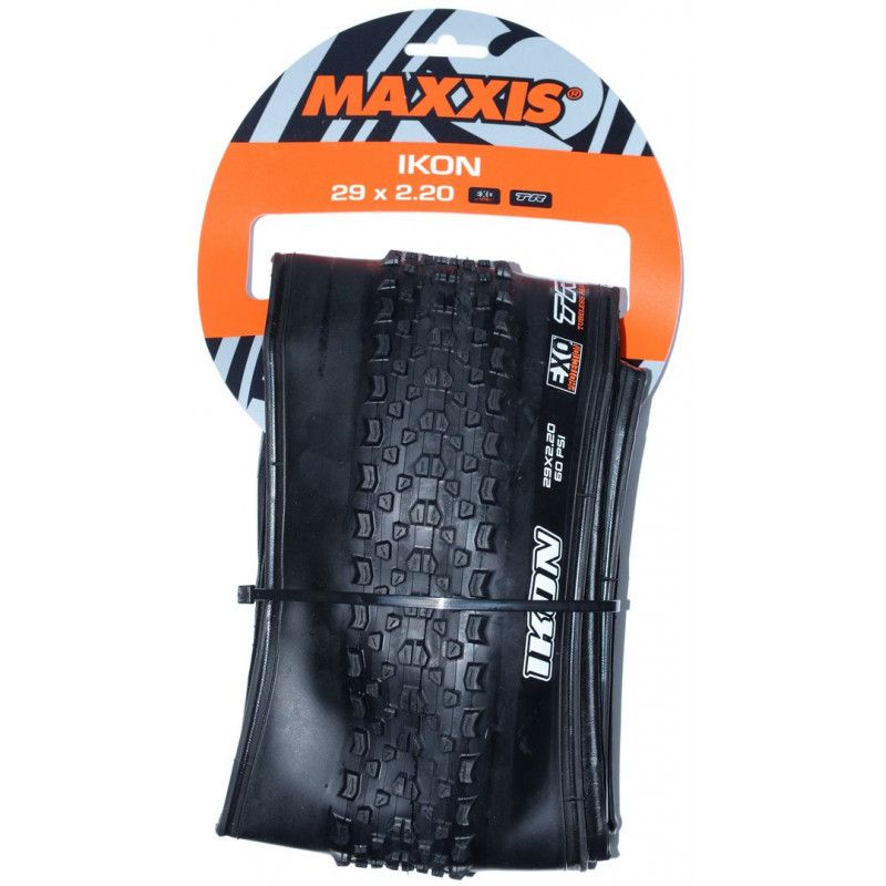 MAXXIS IKON