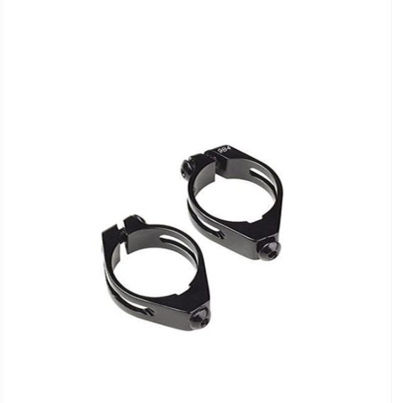 S/POST CLAMP WATERBOTTLE 31.6