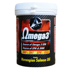 APEX OMEGA 3 90CAPS