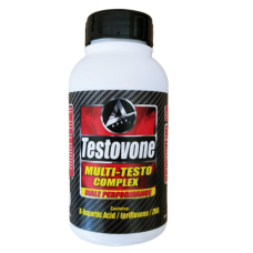 APEX TESTOVONE 120CAPS