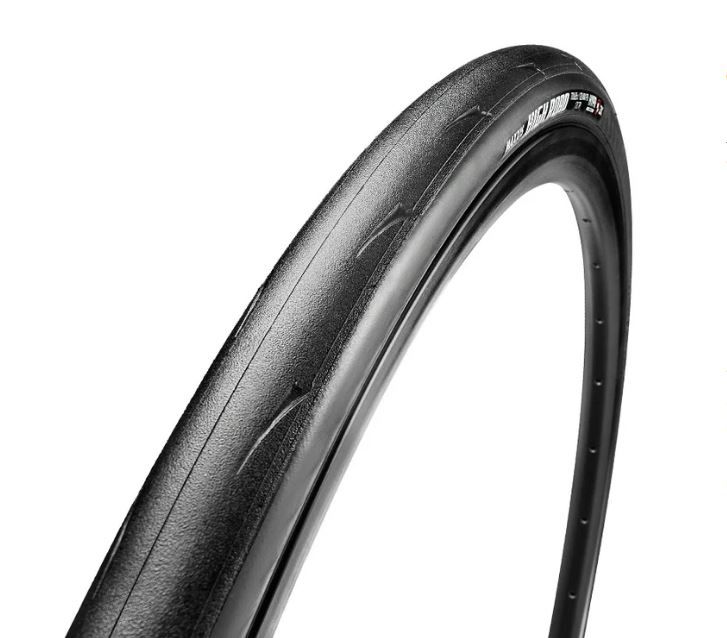 MAXXIS HIGH ROAD TYRE