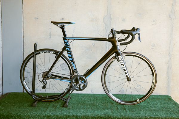 GIANT PROPEL ADVANCED SL pre-loved
