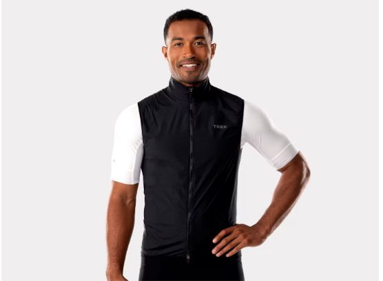 Trek Circuit Windshell Cycling Vest