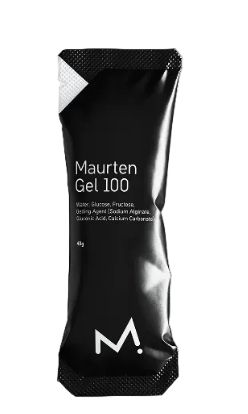 MAURTEN GEL 100
