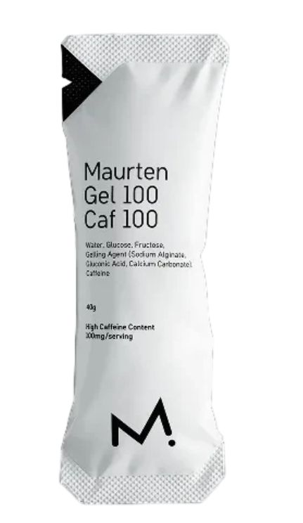 MAURTEN GEL 100 CAF