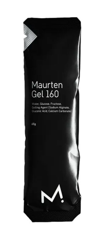 MAURTEN GEL 160