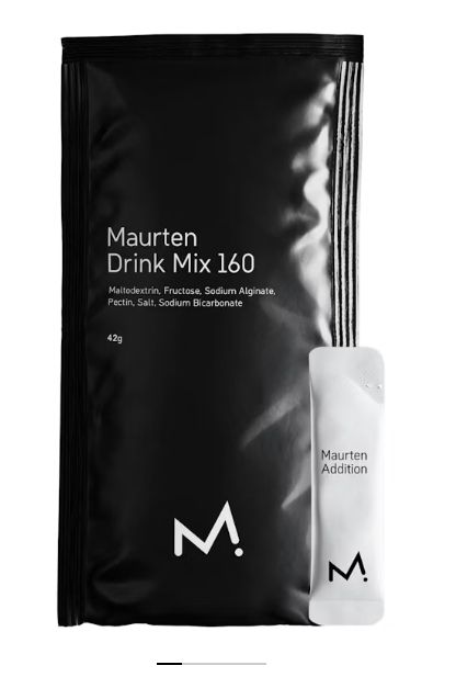 MAURTEN DRINK MIX 160