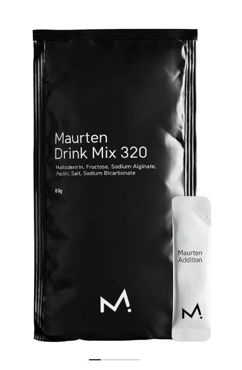 MAURTEN DRINK MIX 320