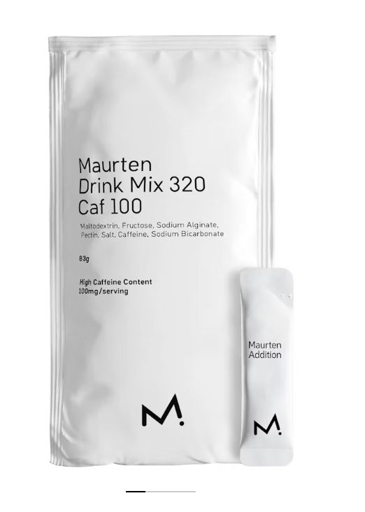 MAURTEN DRINK MIX 320 CAF