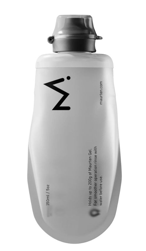 Maurten Gelflask 150 ml