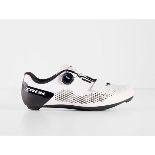 Trek Circuit Road Cycling Shoes, COLOUR: white, SIZE: 48