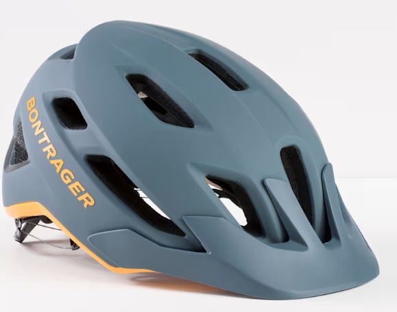 Bontrager Quantum Mips Bike Helmet L