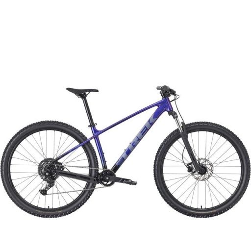 Marlin 4 Gen 3, COLOUR: purple flip/black fade, SIZE: XXL (29" wheel)
