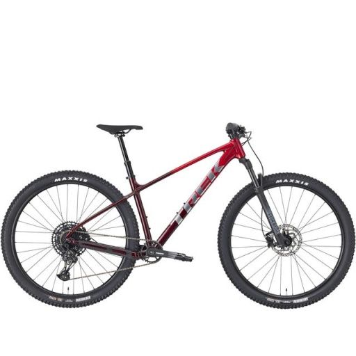 Marlin 7 Gen 3, COLOUR: fury red/lithium grey fade, SIZE: XL (29" wheel)