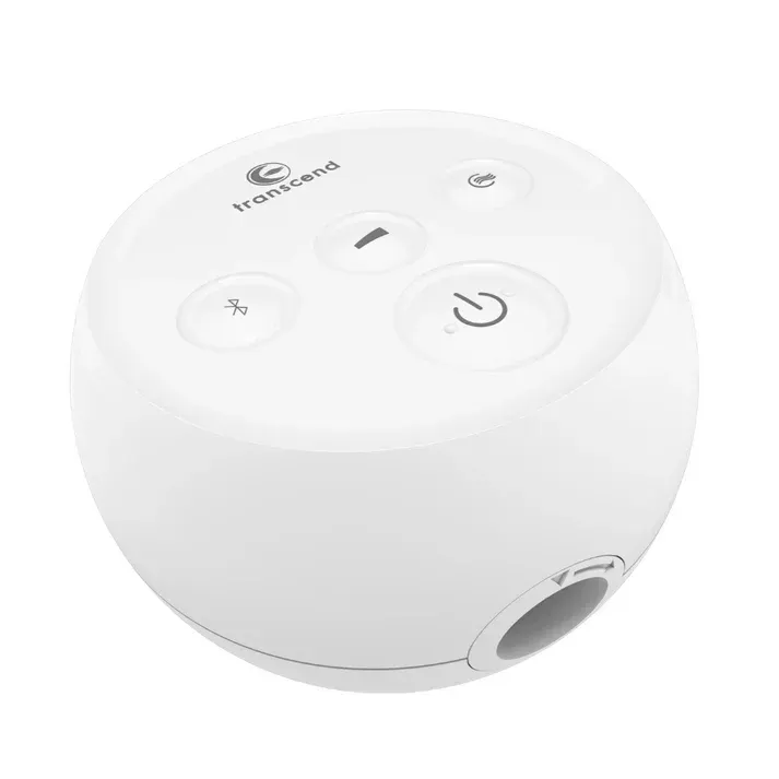 Transcend Micro Auto Travel CPAP