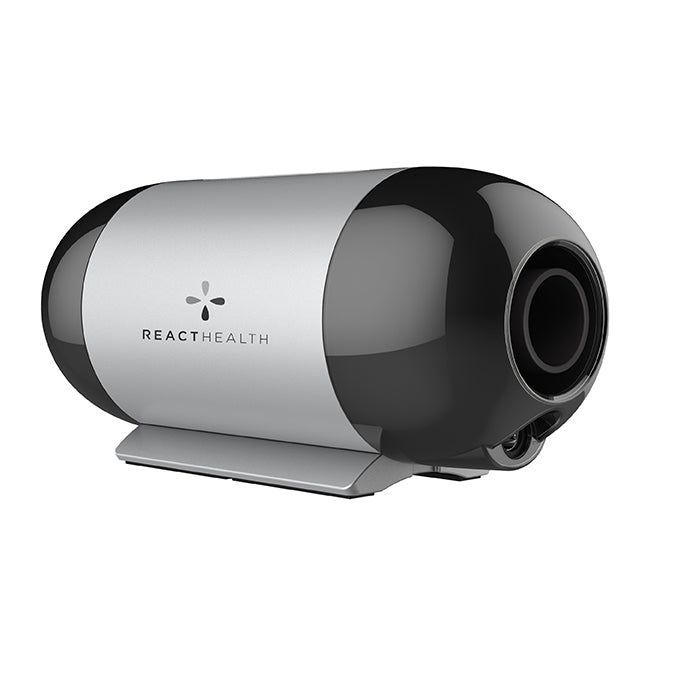 Luna TravelPAP Auto-CPAP Machine Package