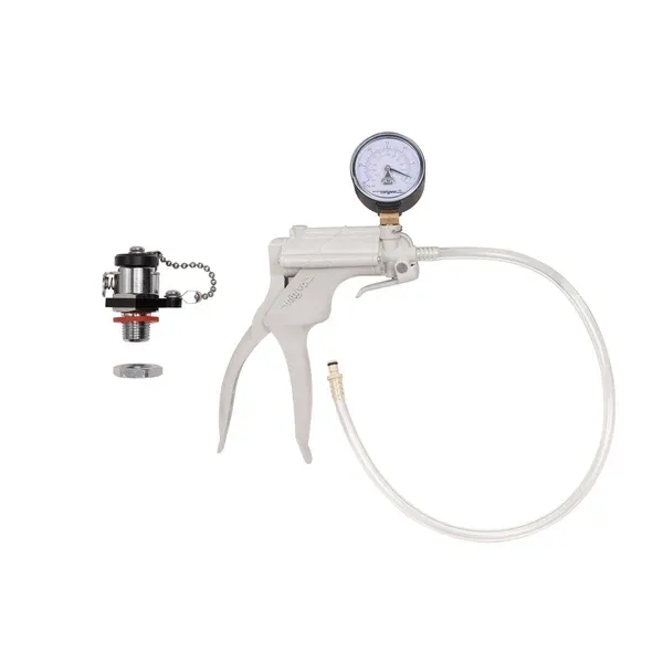 Ikelite zestaw vacuum 1/2"