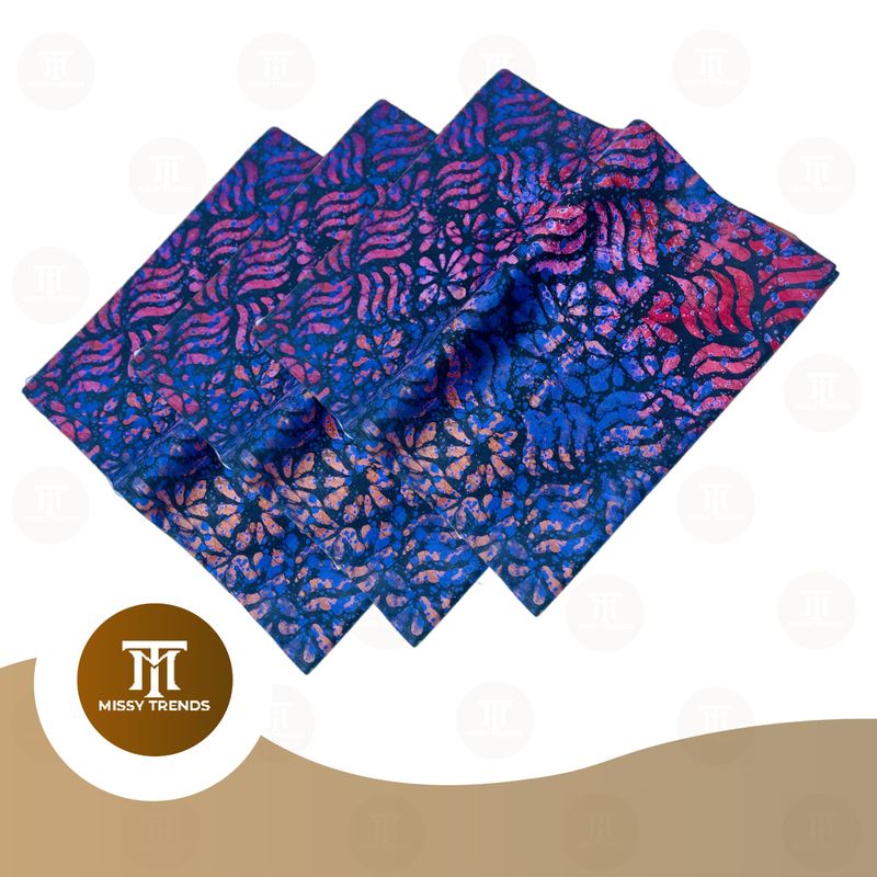 Batique Brocade