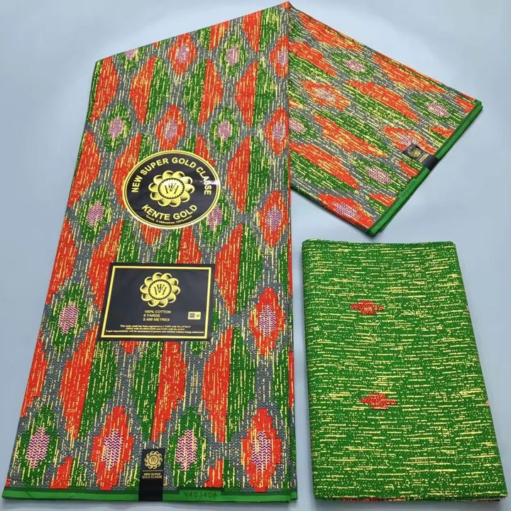 Kente Design