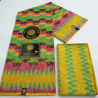 Kente Design