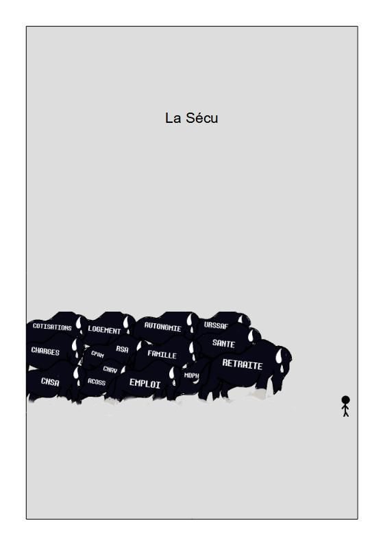 La Sécu