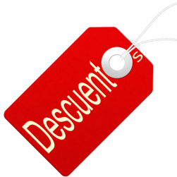 Descuentos TOP