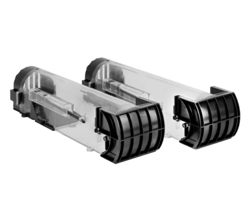 Live Catch Rodent Trap Twin Pack